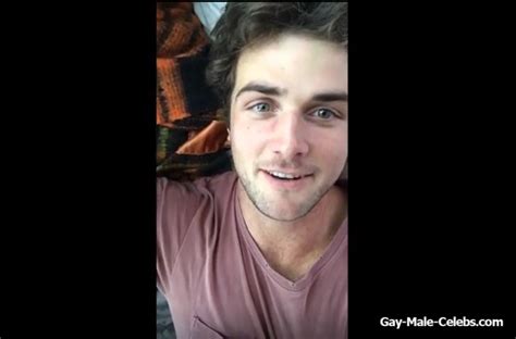 beau mirchoff nudes|beau mirchoff leaked jerk vid